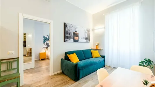 Apartments in Milano Zona 2 - Stazione Centrale, Gorla, Turro, Greco, Crescenzago - photo 8