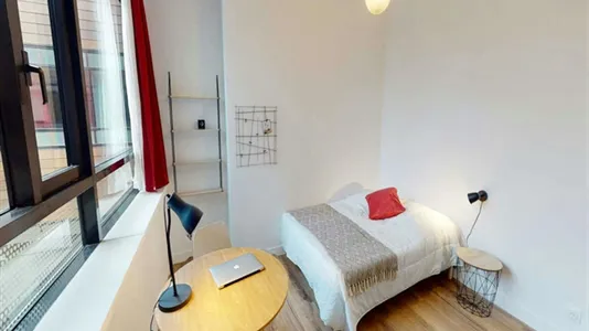 Rooms in Nanterre - photo 1