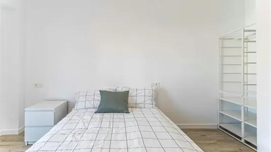 Rooms in Valencia Patraix - photo 4