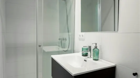 Rooms in Valencia Algirós - photo 8