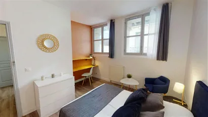 Room for rent in Montpellier, Occitanie