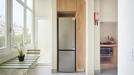 Rooms in Location is not specified - photo 10