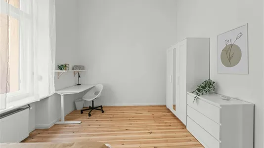Rooms in Location is not specified - photo 2