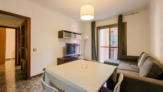 Apartments in Barcelona Sants-Montjuïc - photo 8