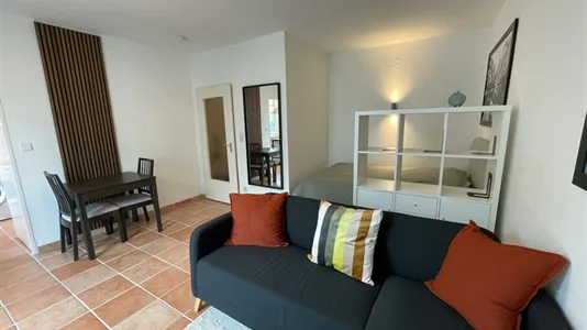 Apartments in Berlin Mitte - photo 2