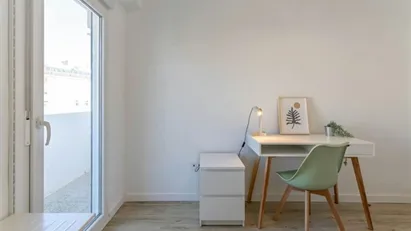 Room for rent in Valencia Patraix, Valencia (region)