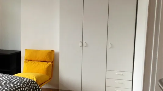 Rooms in Brussels Ukkel - photo 1