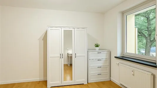 Rooms in Munich Schwabing-West - photo 2