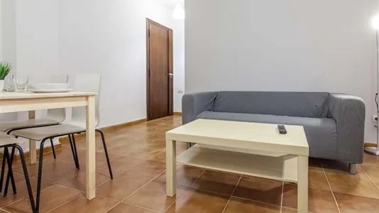 Rooms in Valencia Ciutat Vella - photo 7