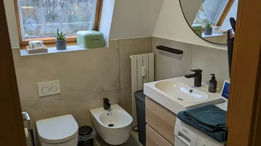 Apartments in Berlin Reinickendorf - photo 8