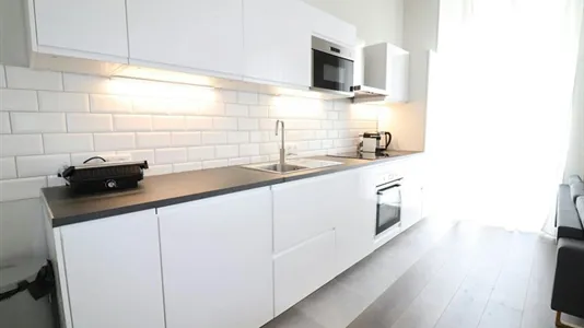 Rooms in Nice - photo 6