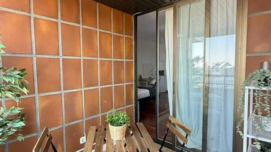 Rooms in Madrid Chamartín - photo 2