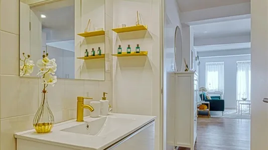 Apartments in Location is not specified - photo 10