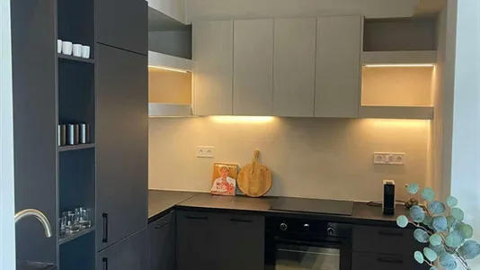 Rooms in Athens Agios Nikolaos - photo 7