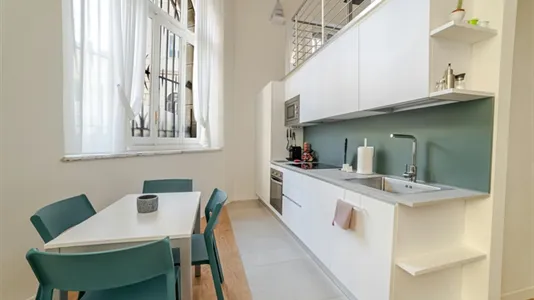 Apartments in Turin - photo 2