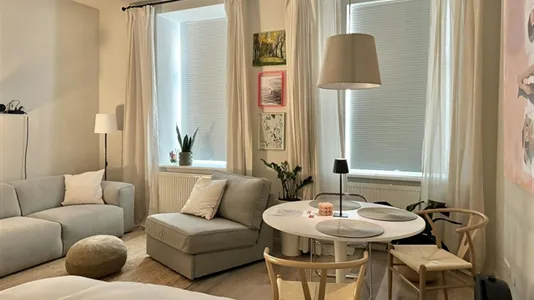 Apartments in Vienna Alsergrund - photo 5