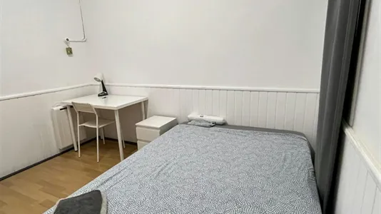 Rooms in Barcelona Eixample - photo 6