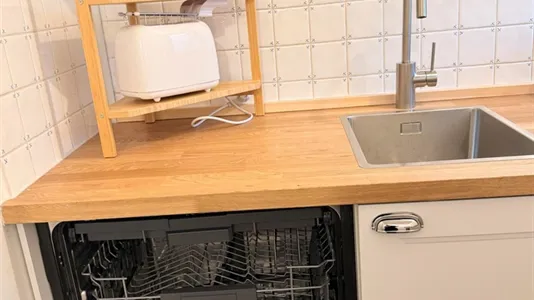 Apartments in Florence - photo 8