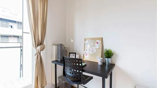Rooms in Milano Zona 2 - Stazione Centrale, Gorla, Turro, Greco, Crescenzago - photo 7