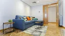 Apartment for rent, Madrid Moncloa-Aravaca, Madrid, Calle de Mozart