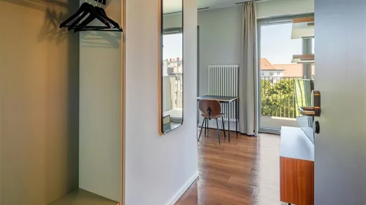 Apartments in Berlin Neukölln - photo 4