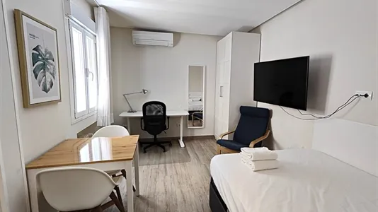 Apartments in Madrid Chamartín - photo 6