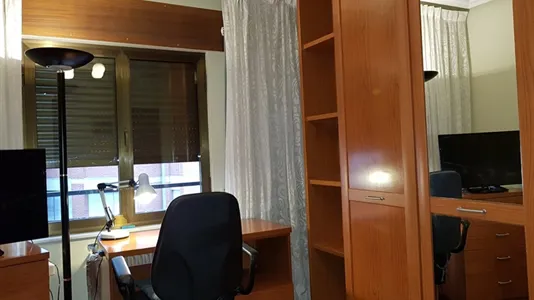 Rooms in Salamanca - photo 5