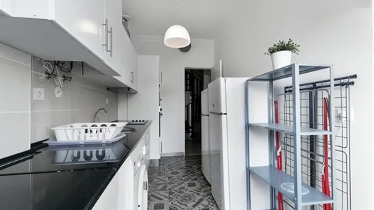 Rooms in Amadora - photo 10