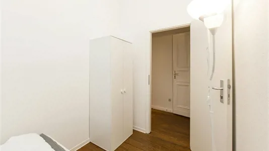 Rooms in Berlin Friedrichshain-Kreuzberg - photo 3