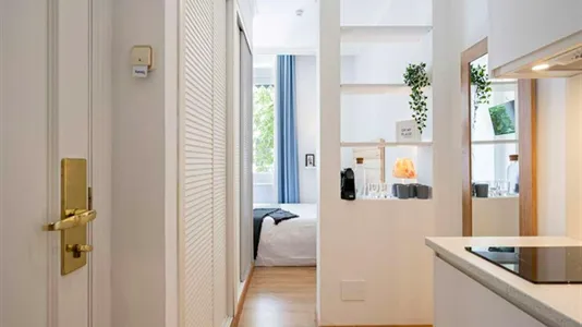 Rooms in Madrid Centro - photo 6