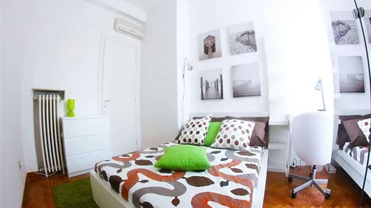 Rooms in Milano Zona 2 - Stazione Centrale, Gorla, Turro, Greco, Crescenzago - photo 2