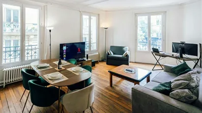 Apartment for rent in Paris 11ème arrondissement - Bastille, Paris