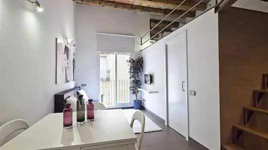 Apartments in Barcelona Ciutat Vella - photo 2