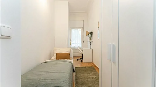 Rooms in Berlin Charlottenburg-Wilmersdorf - photo 3