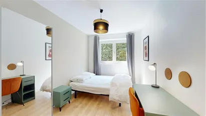 Room for rent in Antony, Île-de-France