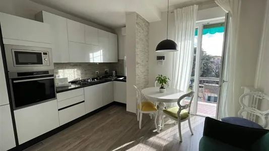 Apartments in Florence - photo 1