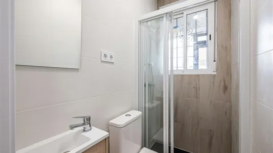 Rooms in Húmera-Somosaguas-Prado del Rey - photo 5