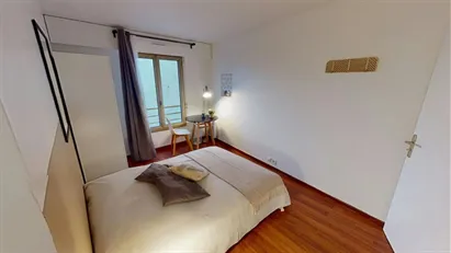 Room for rent in Paris 16ème arrondissement (South), Paris