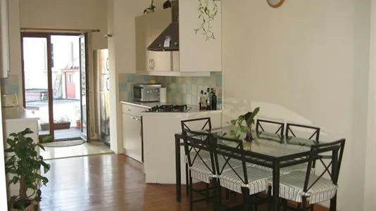 Apartments in Brussels Sint-Jans-Molenbeek - photo 10