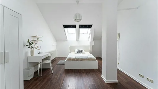 Rooms in Berlin Mitte - photo 1