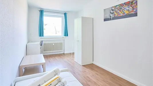Rooms in Dusseldorf - photo 3