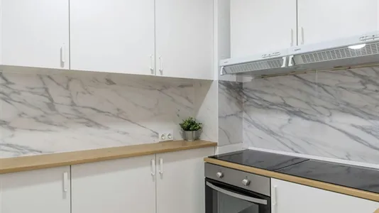 Rooms in Getafe - photo 7