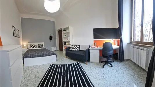 Rooms in Roma Municipio VII – Appio-Latino/Tuscolano/Cinecittà - photo 10