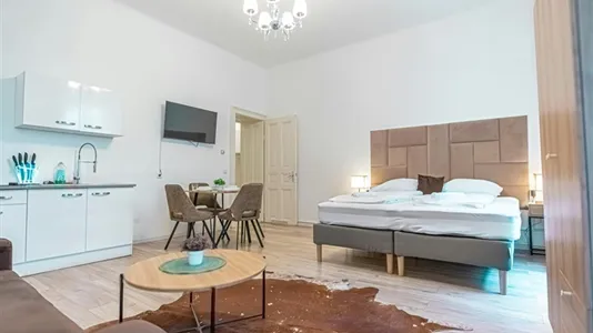 Apartments in Vienna Landstraße - photo 7