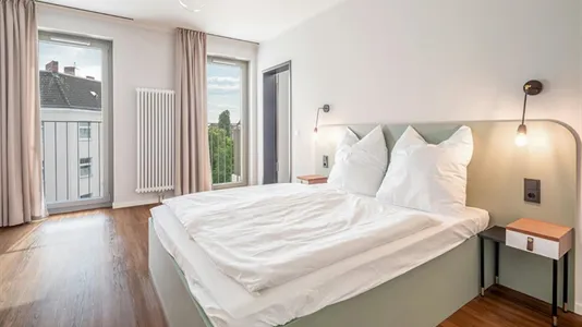 Apartments in Berlin Neukölln - photo 5