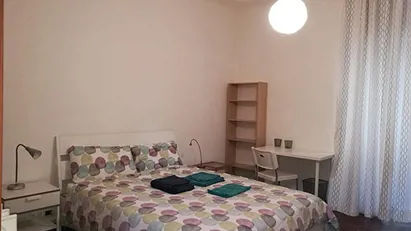 Room for rent in Roma Municipio III – Monte Sacro, Rome