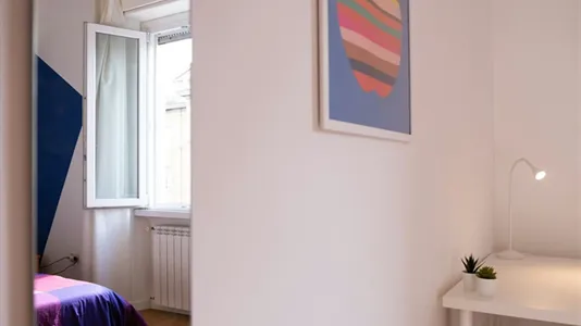 Rooms in Roma Municipio V – Prenestino/Centocelle - photo 8