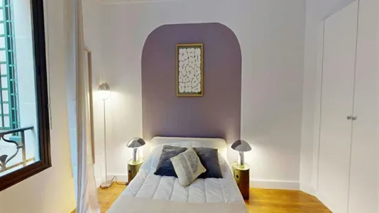 Rooms in Paris 8ème arrondissement - photo 1