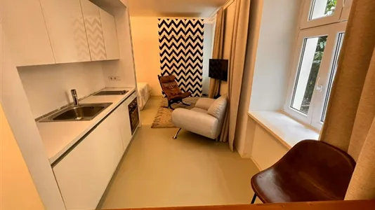 Apartments in Location is not specified - photo 5