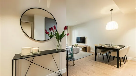 Apartments in Madrid Centro - photo 8